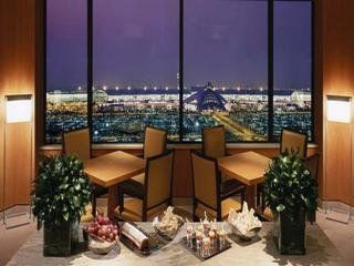 Готель Grand Hyatt Інчхон Екстер'єр фото