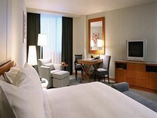 Готель Grand Hyatt Інчхон Екстер'єр фото