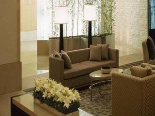 Готель Grand Hyatt Інчхон Екстер'єр фото